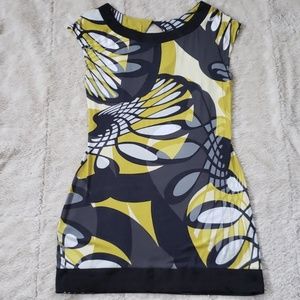 Express Dress